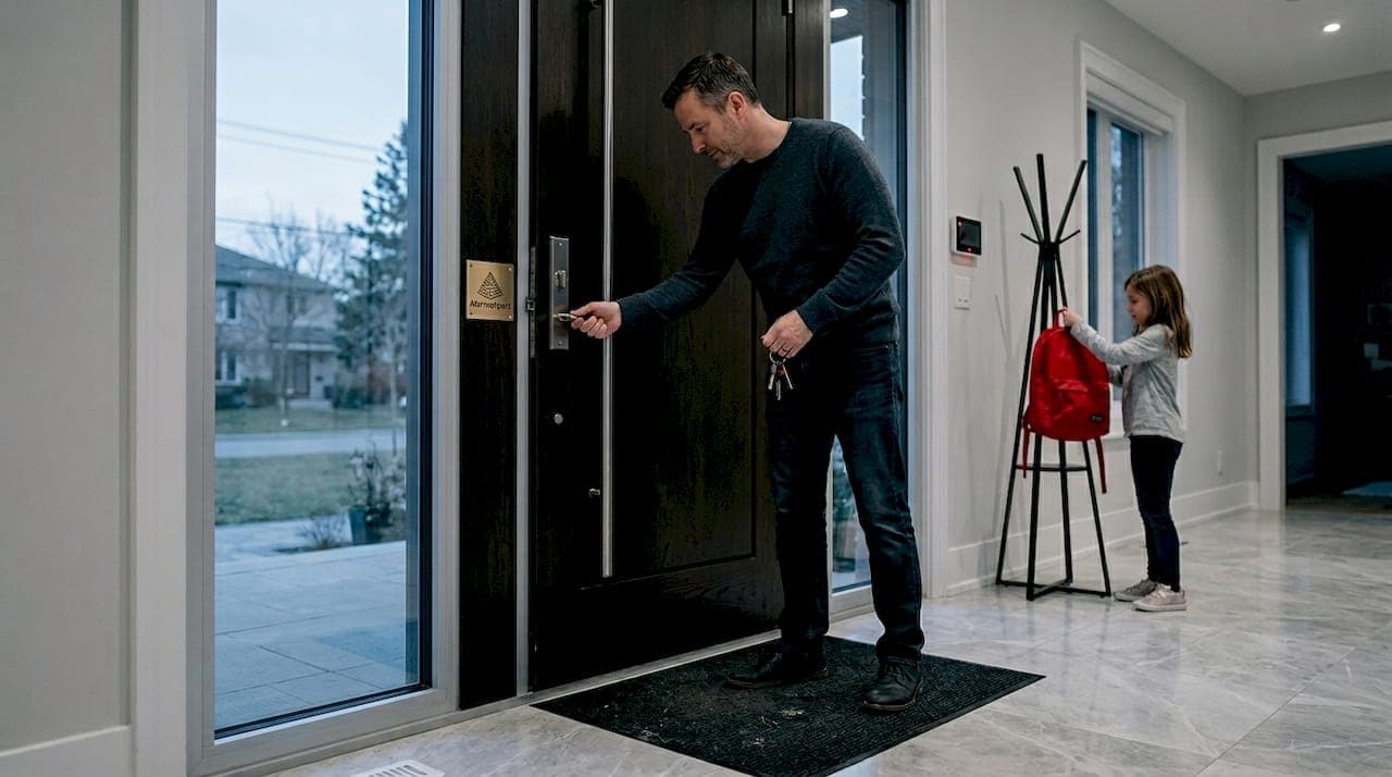 Protection maison : guide complet pour sécuriser votre bien