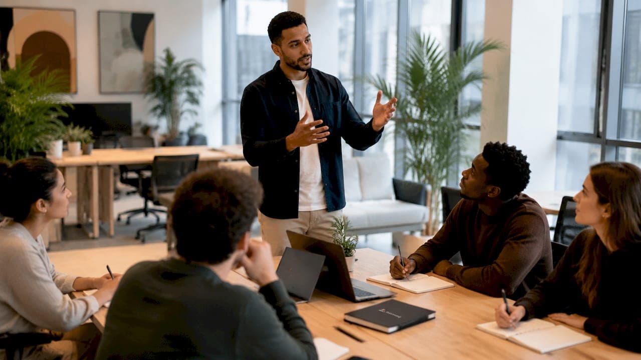 Formation utilisateurs alarme entreprise : guide PME