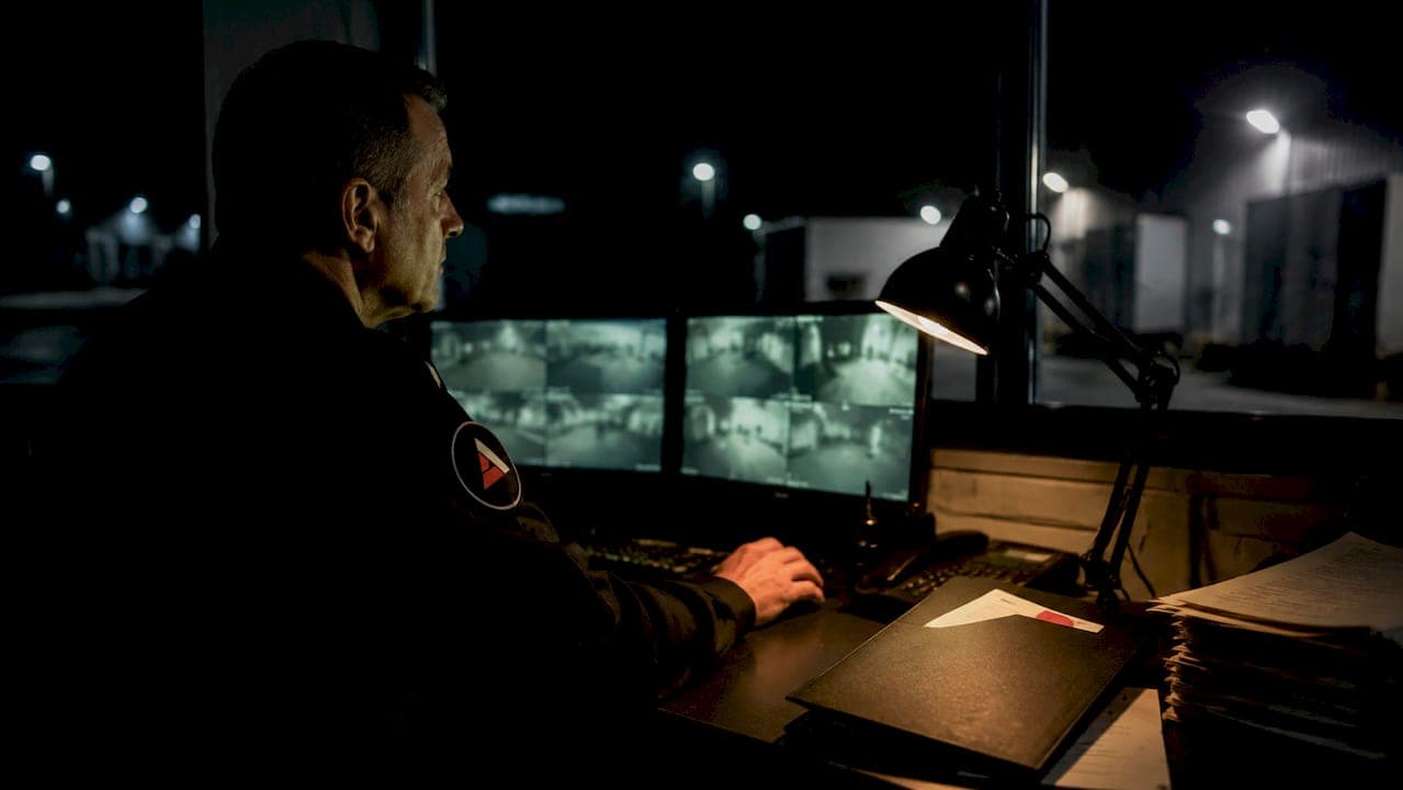 Gardiennage ou télésurveillance : comparatif sécurité nuit