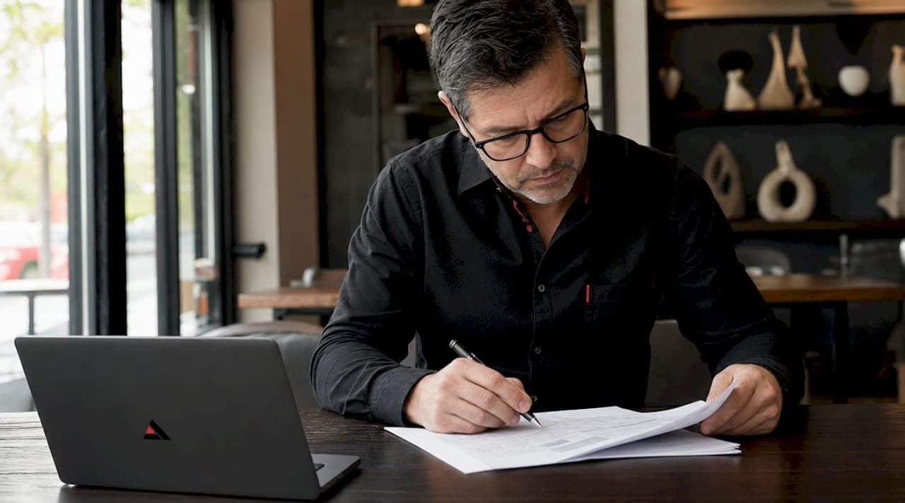 Types de contrats maintenance alarme professionnels : guide PME