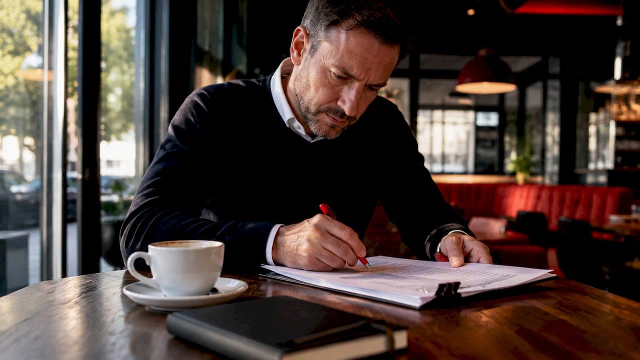 Répondre à un appel d'offres sécurité entreprise : guide PME