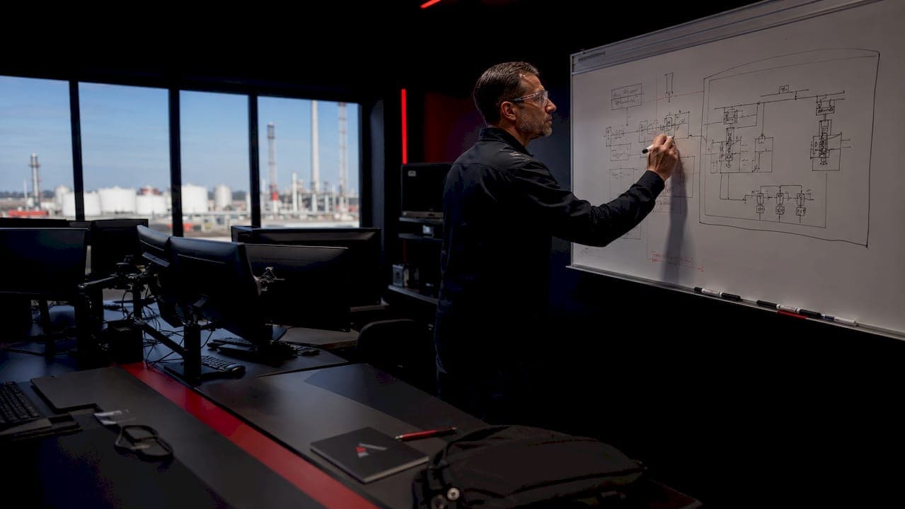 Intégration alarme SCADA industriel : guide 2026