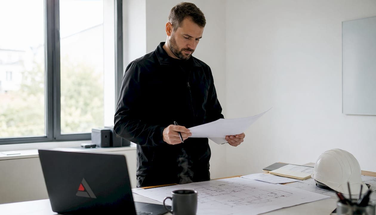 Devis sécurité personnalisé : le process complet
