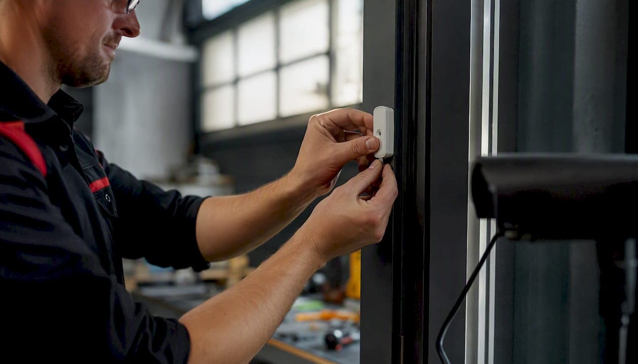 Protéger le matériel d'atelier : guide opérationnel B2B