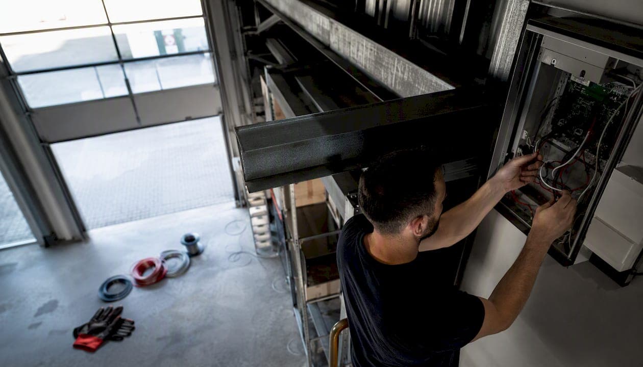 Sécuriser un entrepôt de marchandises : étapes clés