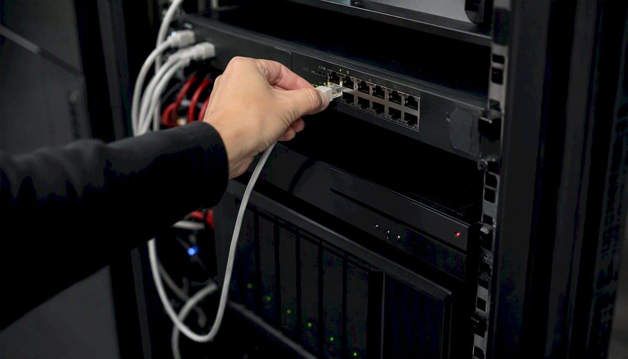 Stockage vidéo cloud hybride : guide pour l'entreprise