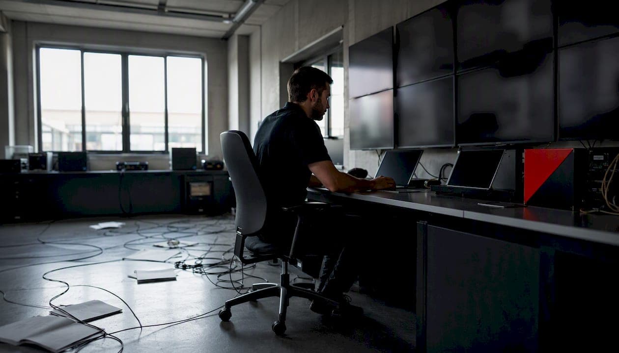 Centraliser la surveillance multisite : quels gains pour votre usine
