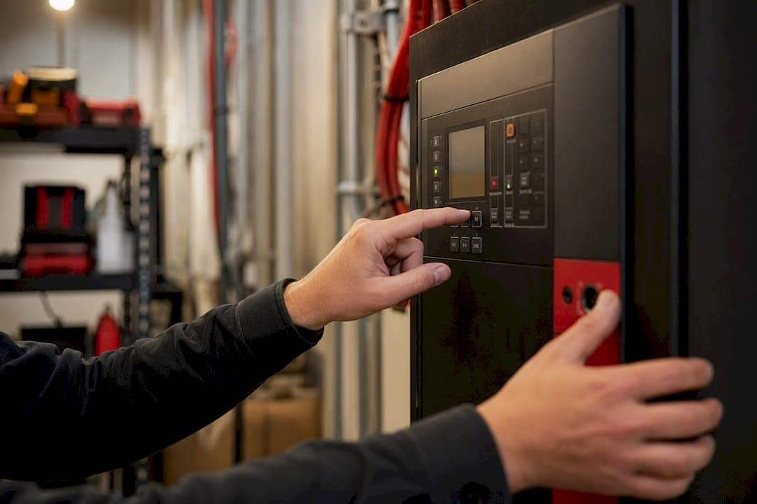 Périodicité de maintenance SSI : le calendrier que l'exploitant doit tenir