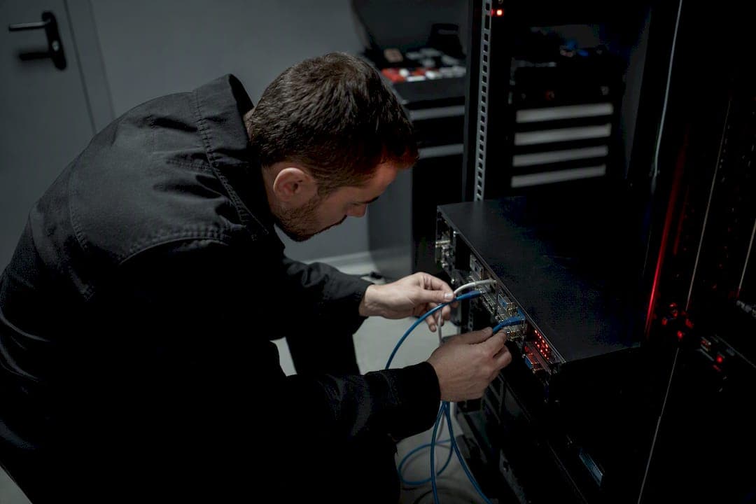 NVR ou DVR : quel enregistreur choisir pour votre site ?