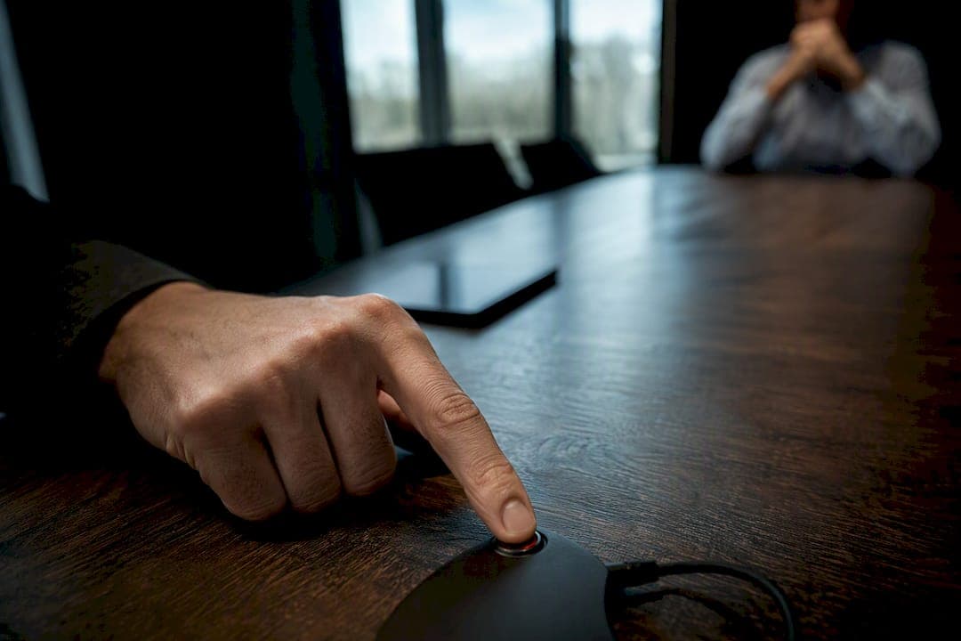 Évitez une sanction CNIL : RGPD et enregistrement audio en entreprise
