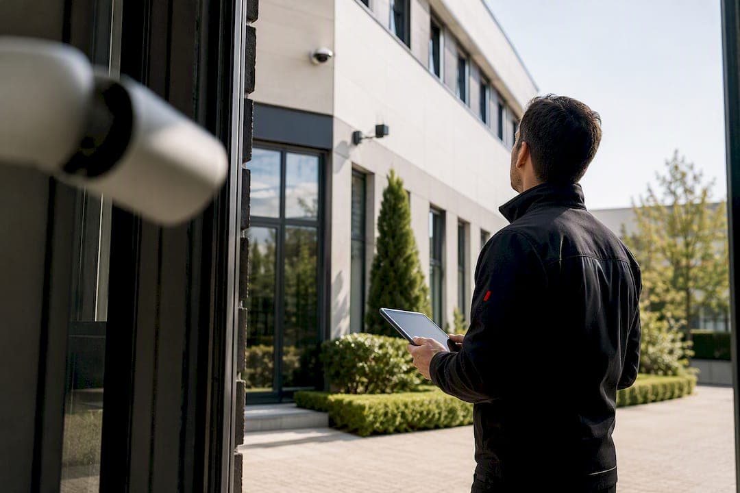 Autorisation préfectorale vidéosurveillance : la procédure complète