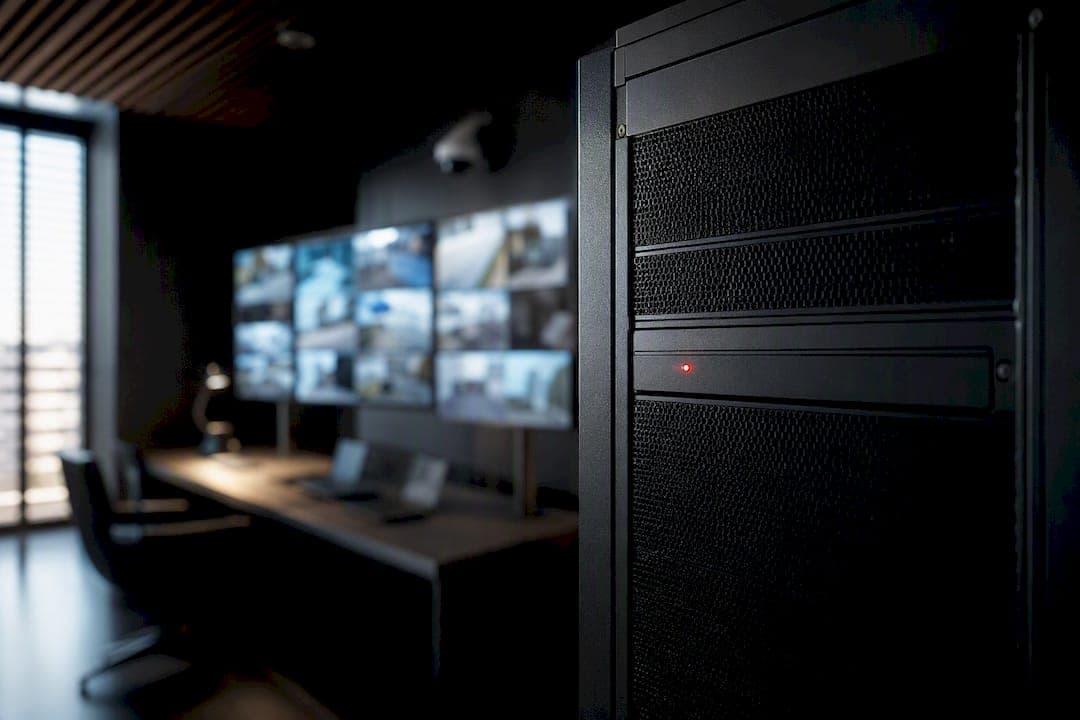 NVR vs VMS : quel système choisir pour votre entreprise ?