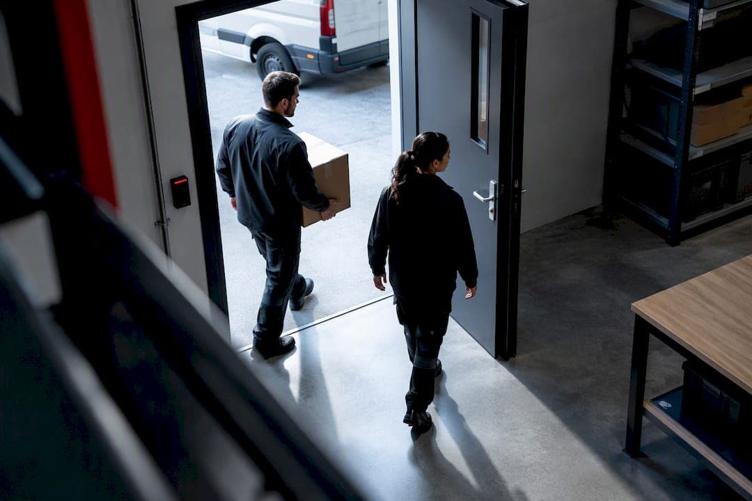 Anti-passback en contrôle d'accès : fonctionnement et mise en œuvre