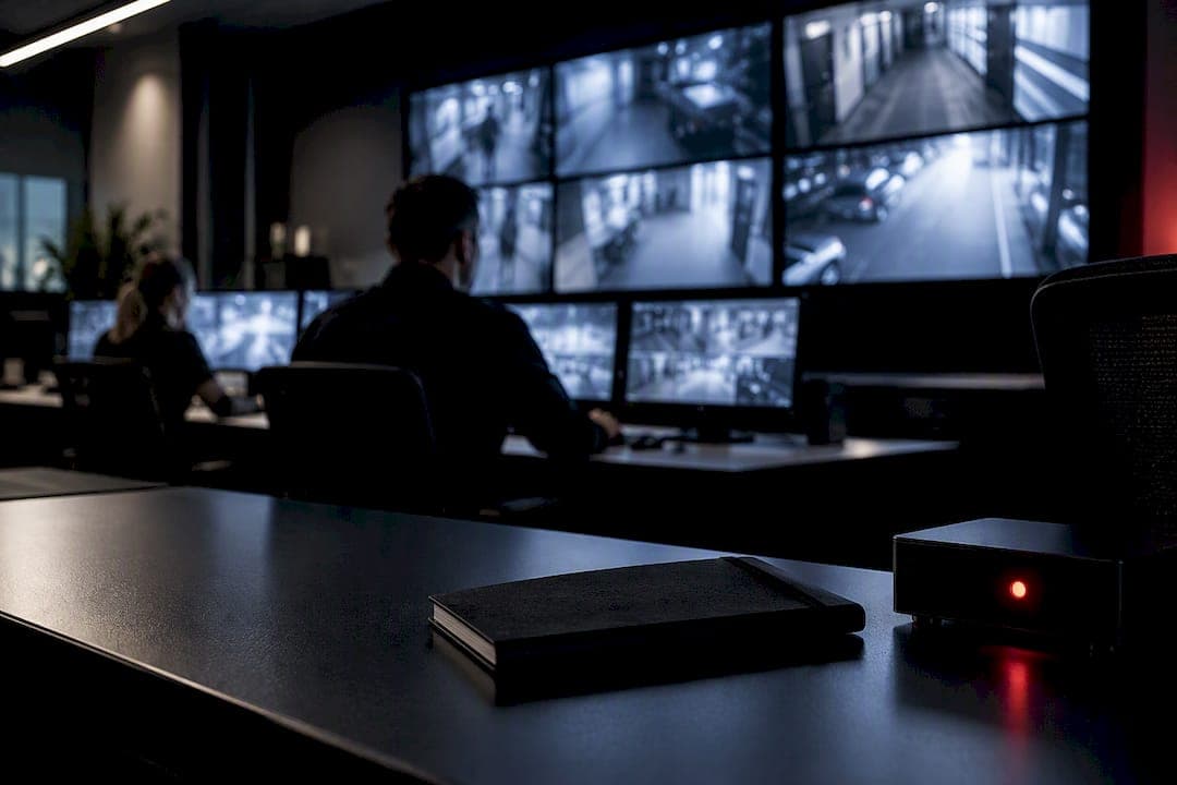 PSIM vs VMS : quelle différence et comment choisir la bonne solution