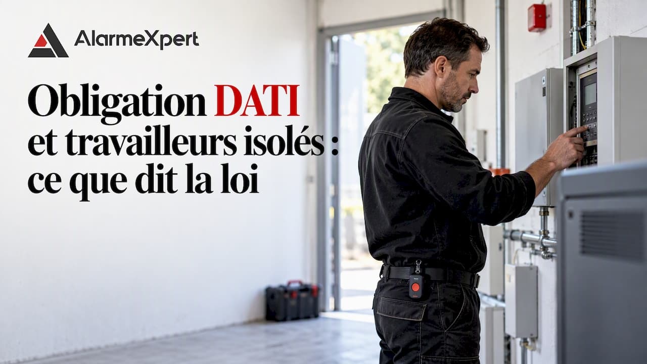 Obligation DATI et travailleurs isolés : ce que dit la loi